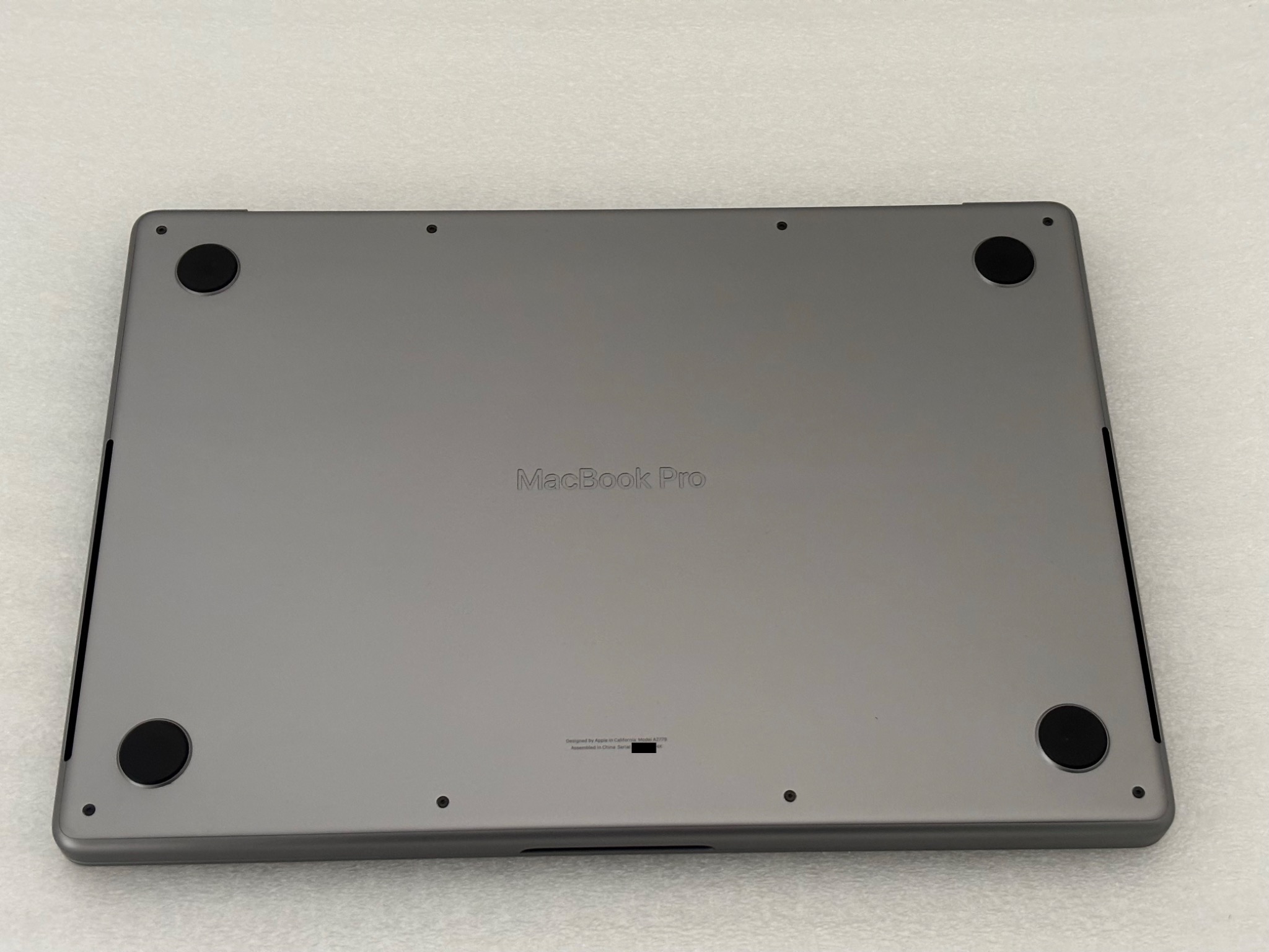 MacBook Pro 14" - Miniature 3