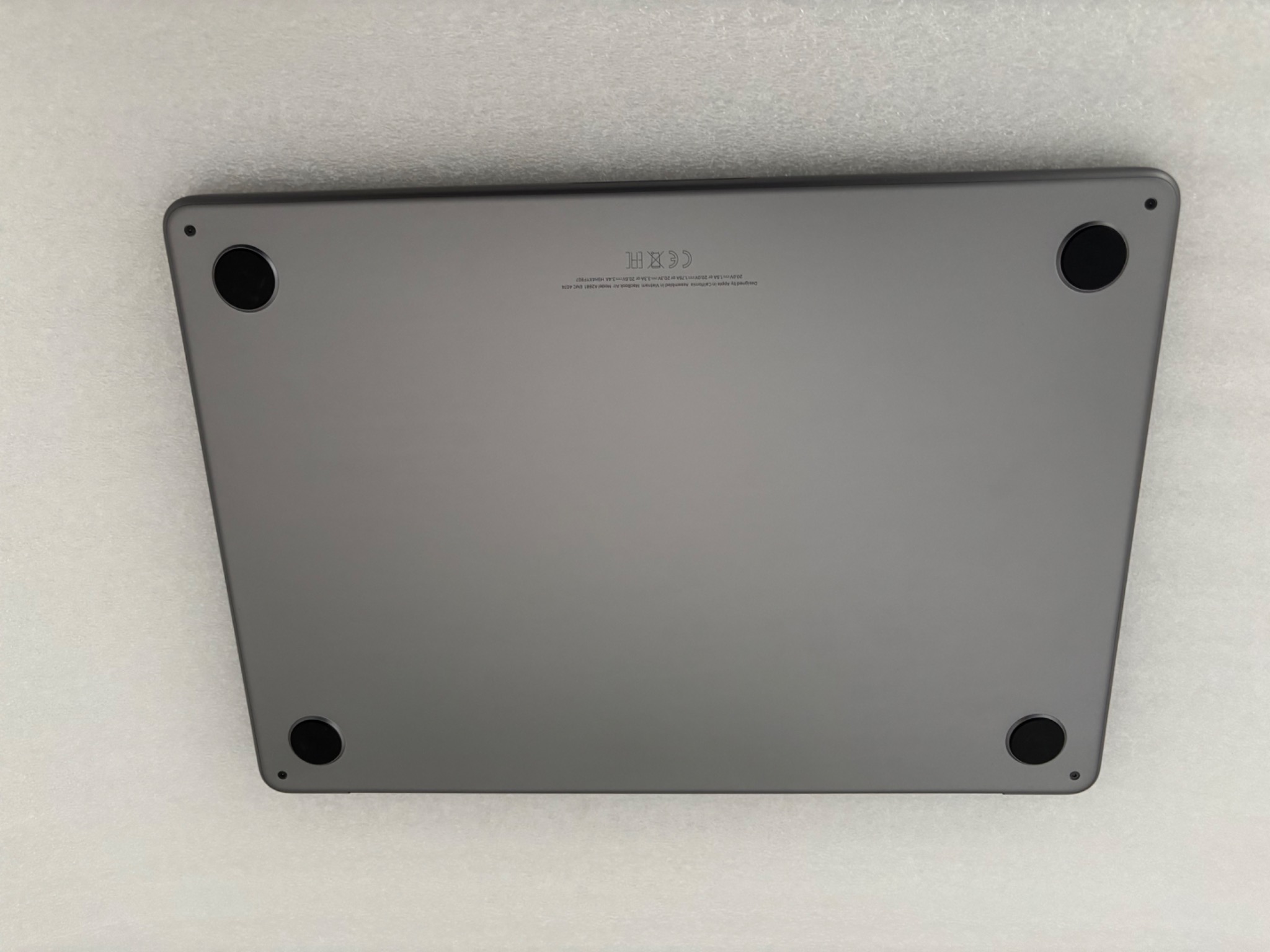 MacBook Air - Miniature 4