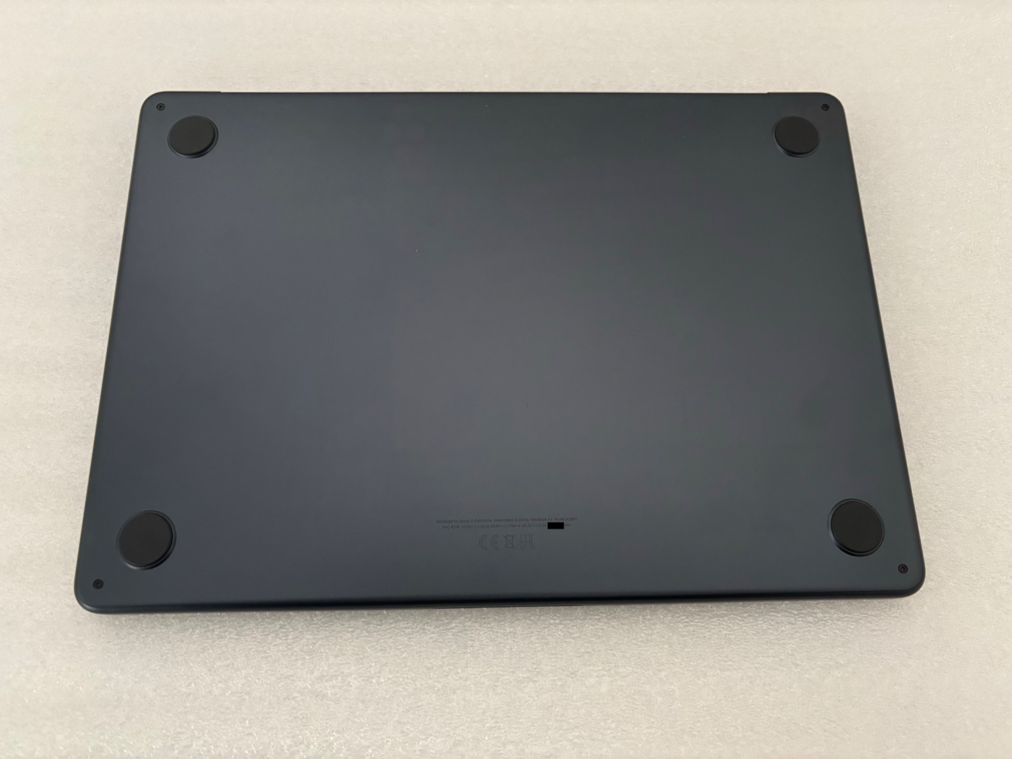 MacBook Air - Miniature 3