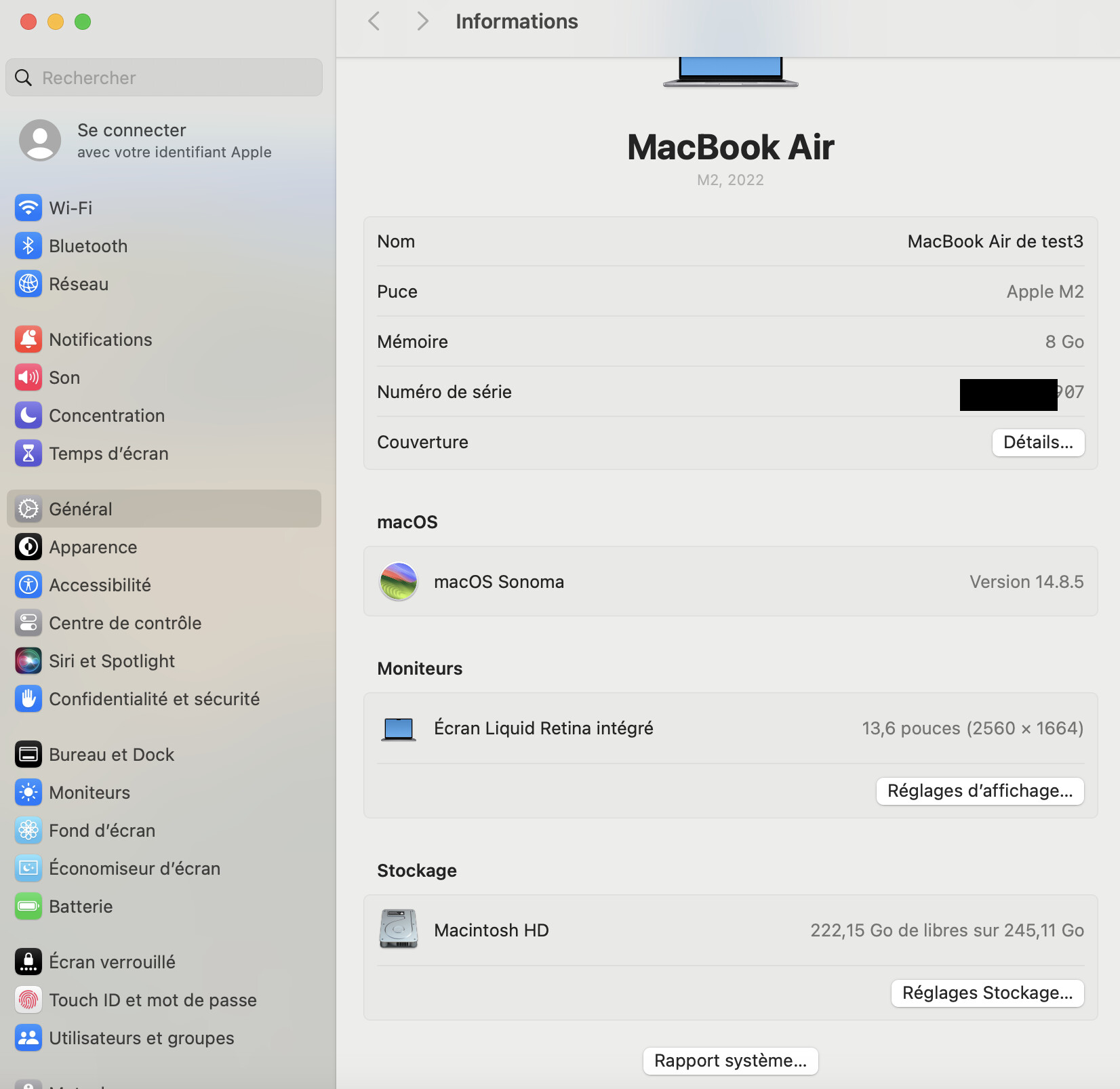 MacBook Air - Miniature 6