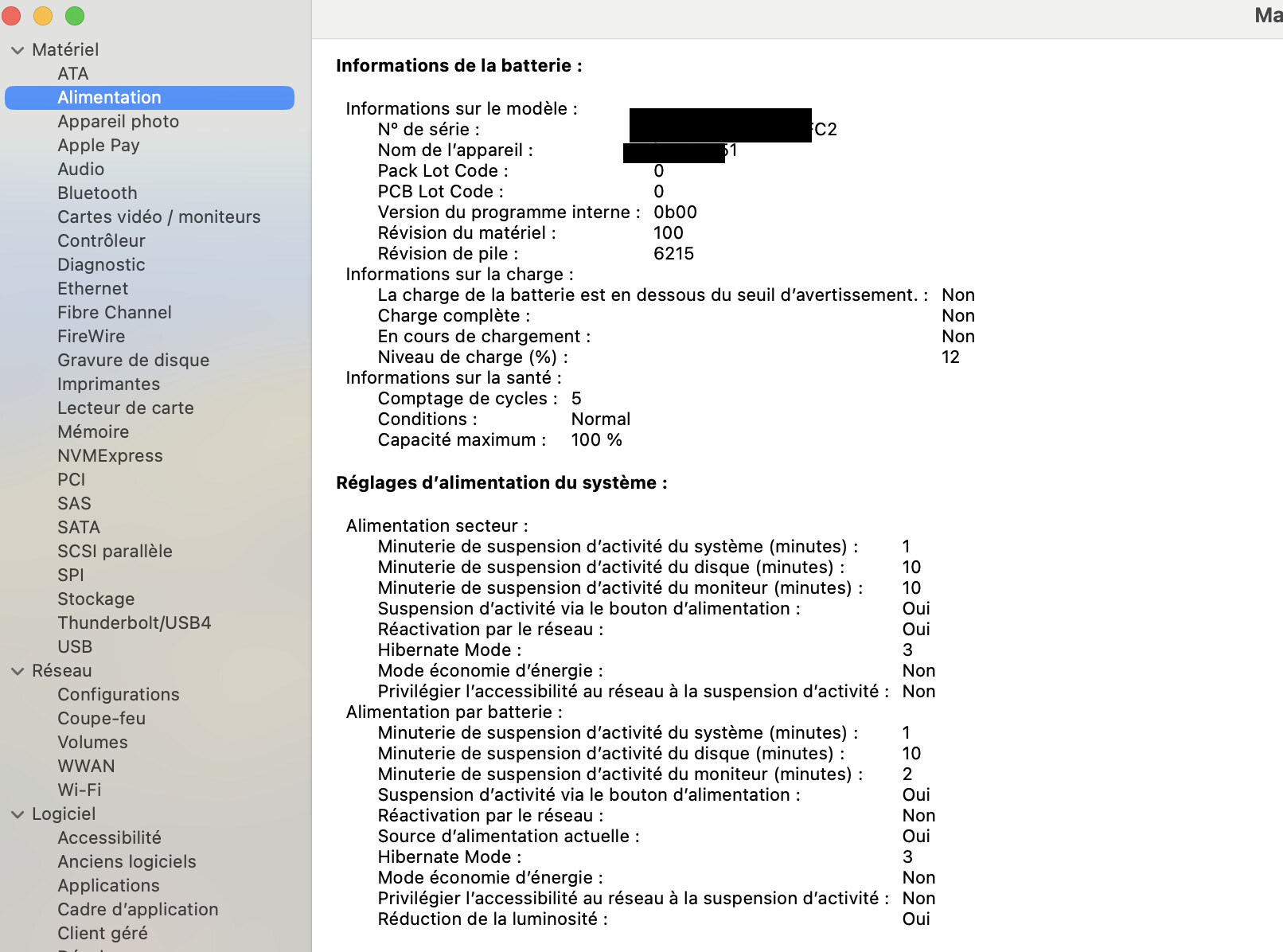 MacBook Air - Miniature 7