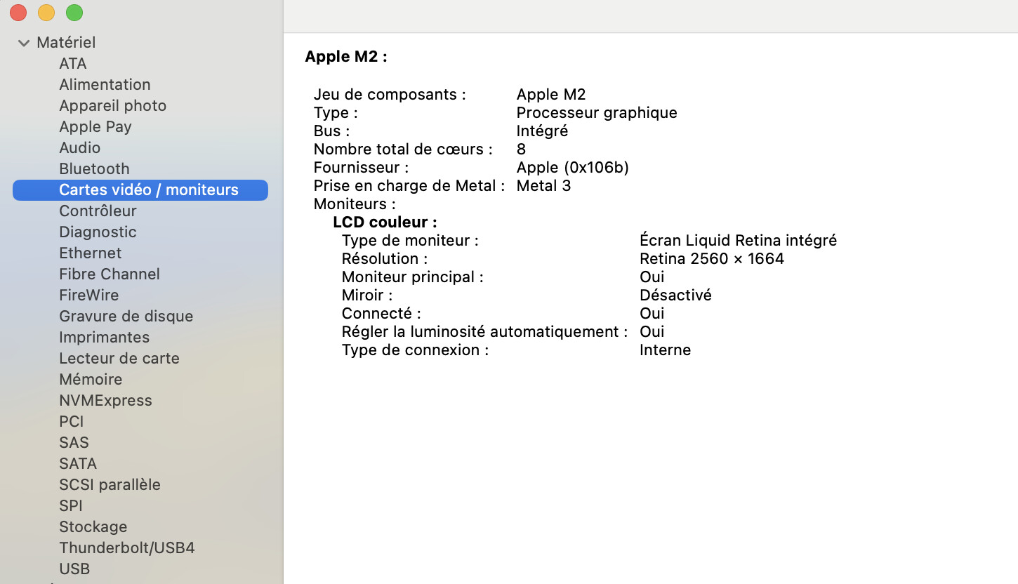 MacBook Air - Miniature 8