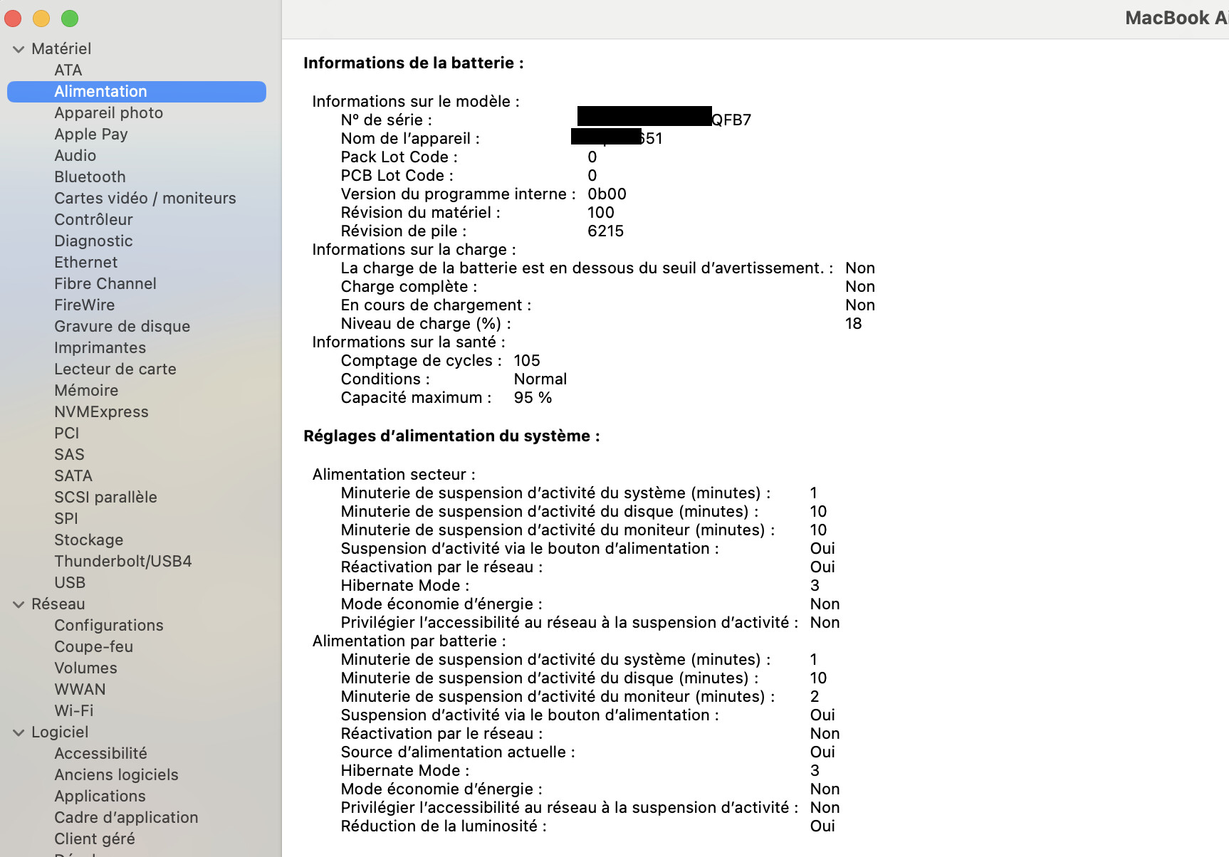 MacBook Air - Miniature 8