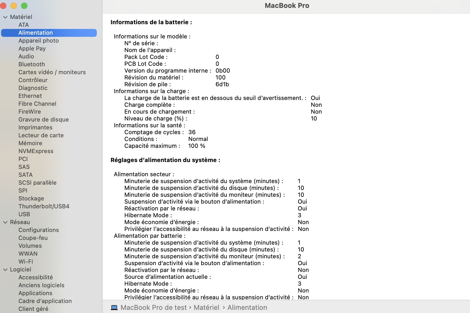 MacBook Pro 14" - Miniature 8