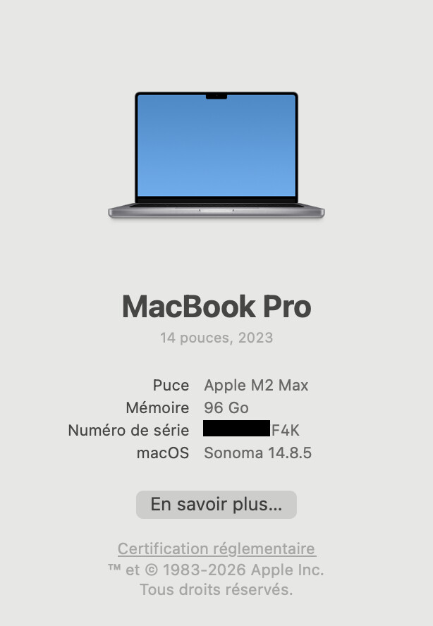 MacBook Pro 14" - Miniature 8