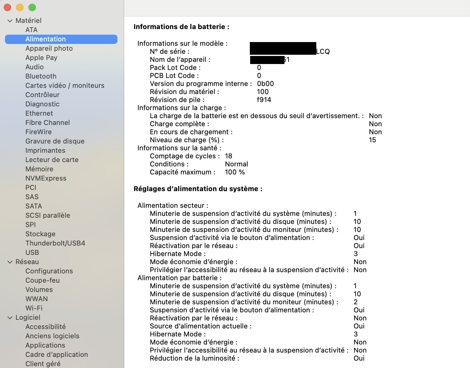 MacBook Air - Miniature 5